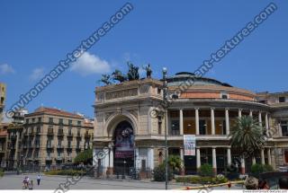 Photo Reference of Inspiration Building Palermo 0015